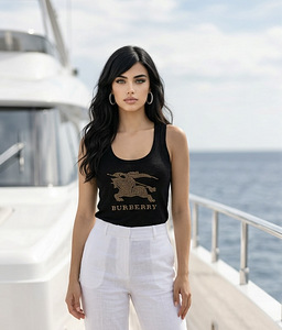 BURBERRY BRIT TOP! UUS! (3 foto / 7)