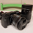 Canon EOS M3+2 objektiivi (foto #1)