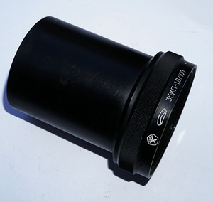 35KP-1.8/100 – 100mm f/1.8 проекционный объектив