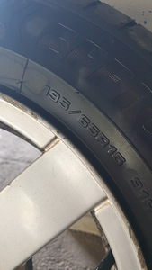 5X112 (2 фото из 4)
