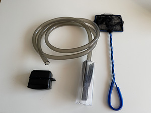 Tetra Starter Line LED 54l (5 foto / 5)