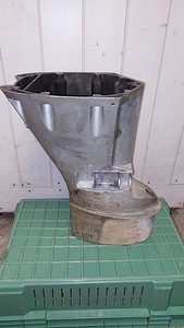 Honda bf30 4-тактный (3 фото из 6)