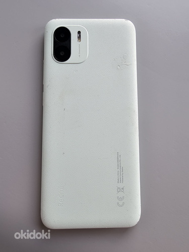 Xiaomi Redmi A2 (фото #3)