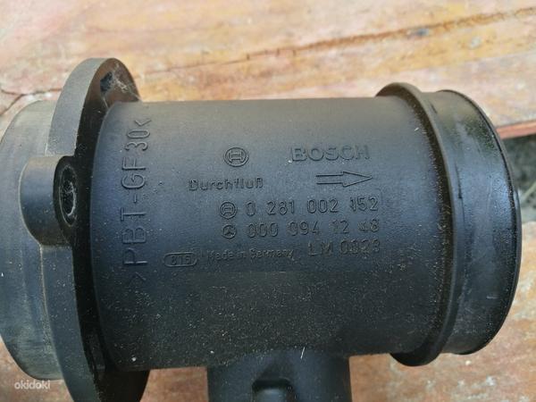 Bosch 0281002152 õhulugeja MB e300td (foto #1)