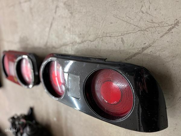 Nissan Skyline R32 GTST / GTR ориг. задние фонари (фото #3)