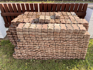 Kasutatud unikivi 48m2 (4 foto / 4)