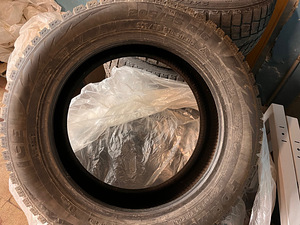 Formula Ice 205/55R16 naastrehvid (4 foto / 4)