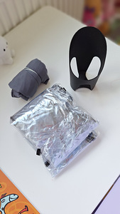 Tutis uno 3+ 2 in 1 + maxi cosi turvahäll ja adapterid (3 foto / 10)