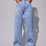 Новые джинсы размер 28 (фото #1)