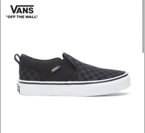 Обувь Vans размер 37 (1 фото из 3)