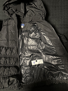 Зимняя куртка CHICCO (3 фото из 3)