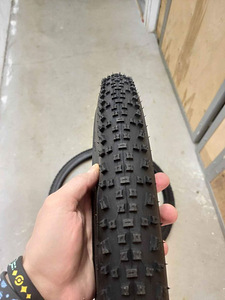 Jalgratta Rehvid 2tk Ridgepac Impac 27,5" Uued (2 foto / 3)