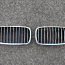 BMW f10/f11 radiaatori võred. Or. Kasut.. 2tk. Krom/must. (foto #2)