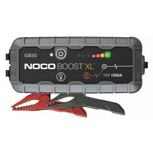 NOCO GB50 siduki starter 1500 A (1 foto / 2)