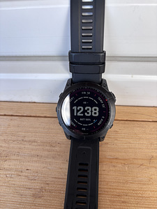 GARMIN FENIX 7X (2 foto / 3)