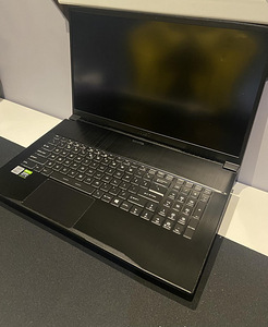 Msi GF75 Thin 10UEK (2 foto / 5)