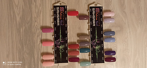 Patrisa nail (2 foto / 8)