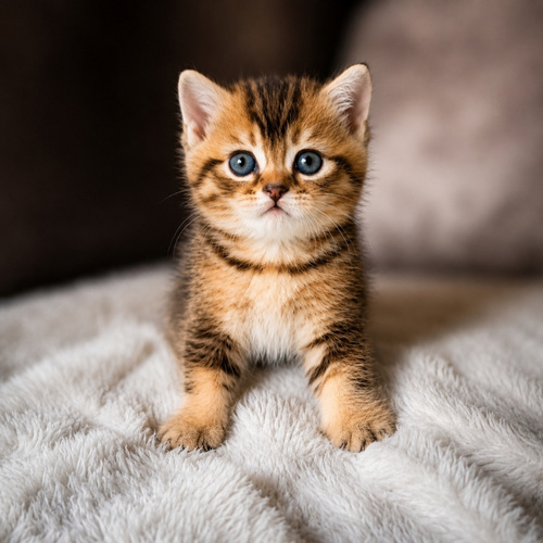 Scottish kittens