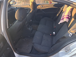 Skoda superb 2008 1.9 TDi (6 foto / 8)