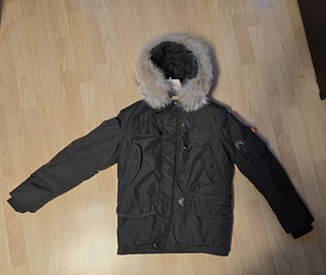 Parajumpers talvejope r. Youth Small (2 foto / 6)