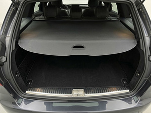 Mercedes-Benz C 200 D AMG-line Facelift 9G-tronic 1.6 118 kW (9 foto / 10)