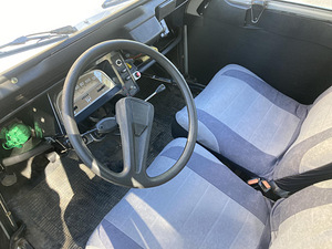 1987 Citroen 2CV6 Charleston ÜV 03/2025 (10 foto / 12)