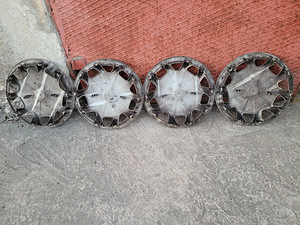 Ilukilbid Ford Transit Customile (2 foto / 2)