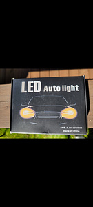 LED-suunatuled BA 15s 704-1A (1 foto / 5)