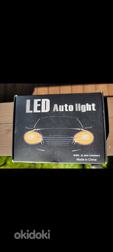 LED-suunatuled BA 15s 704-1A