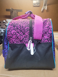 Spordi/reisikott Monster High (3 foto / 8)