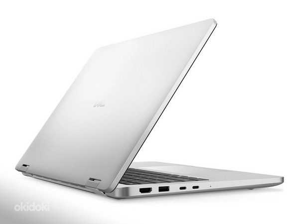 Dell Inspiron 14 Plus (7440) — Värv Ice Blue (2024/25)