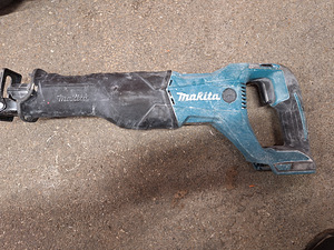 Makita tööriistad (3 foto / 10)