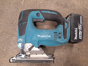 Makita tööriistad (5 foto / 10)