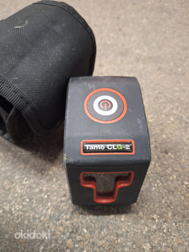 Tamo CLG-2 ristjoonlaser