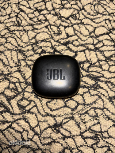 JBL Wave Flex 2 kõrvaklapid