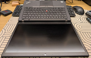 Lenovo ThinkPad T14 Gen 1 i5-10310U 16GB RAM RU/EN Key (6 foto / 10)