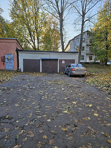 A. Puškini tn 11a, Kerese, Narva, Ida-Virumaa (2 foto / 2)