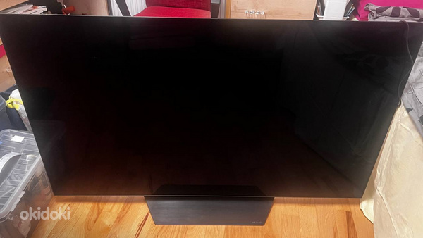 LG Electronics varuosade peale müümine