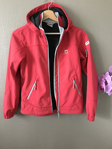 Icepeak softshell kevadjope 146-152 (1 foto / 4)