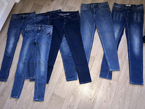 Teksad hulgi 38-40 M-L (3 foto / 3)