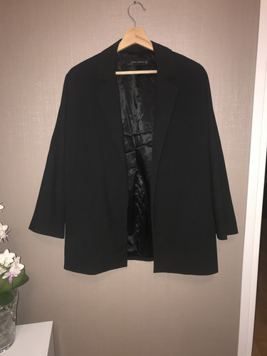 Must pintsak Zara S