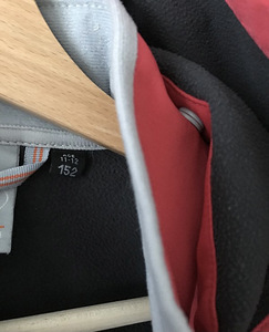 Icepeak softshell jope 152(11-12) (3 foto / 4)