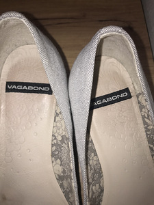 Туфли Vagabond 38 (2 фото из 5)