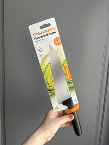 Ножи Fiskars – новые, оригинал (6 фото из 10)