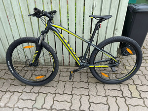 Scott Aspect 770 XS jalgratas – hooldatud, väga heas korras (1 foto / 5)