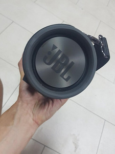 JBL Power Bank Extrime originaal helikõlar (2 foto / 3)