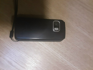 Mobiiltelefonid Firrari Nokia ExpressMusic 5800 (8 foto / 10)