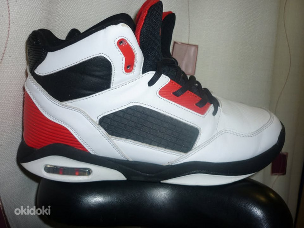 Shaq Shaquille O'Neal originaaltoode tossud