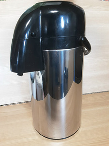 Suur termos 2,5 L (3 foto / 7)