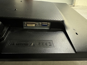 BenQ monitor (2 foto / 4)